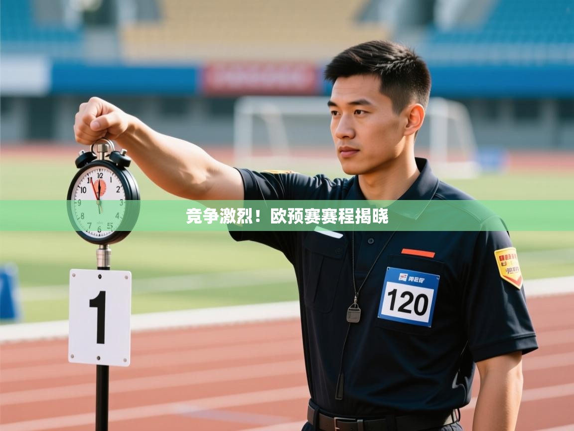 竞争激烈！欧预赛赛程揭晓  第2张