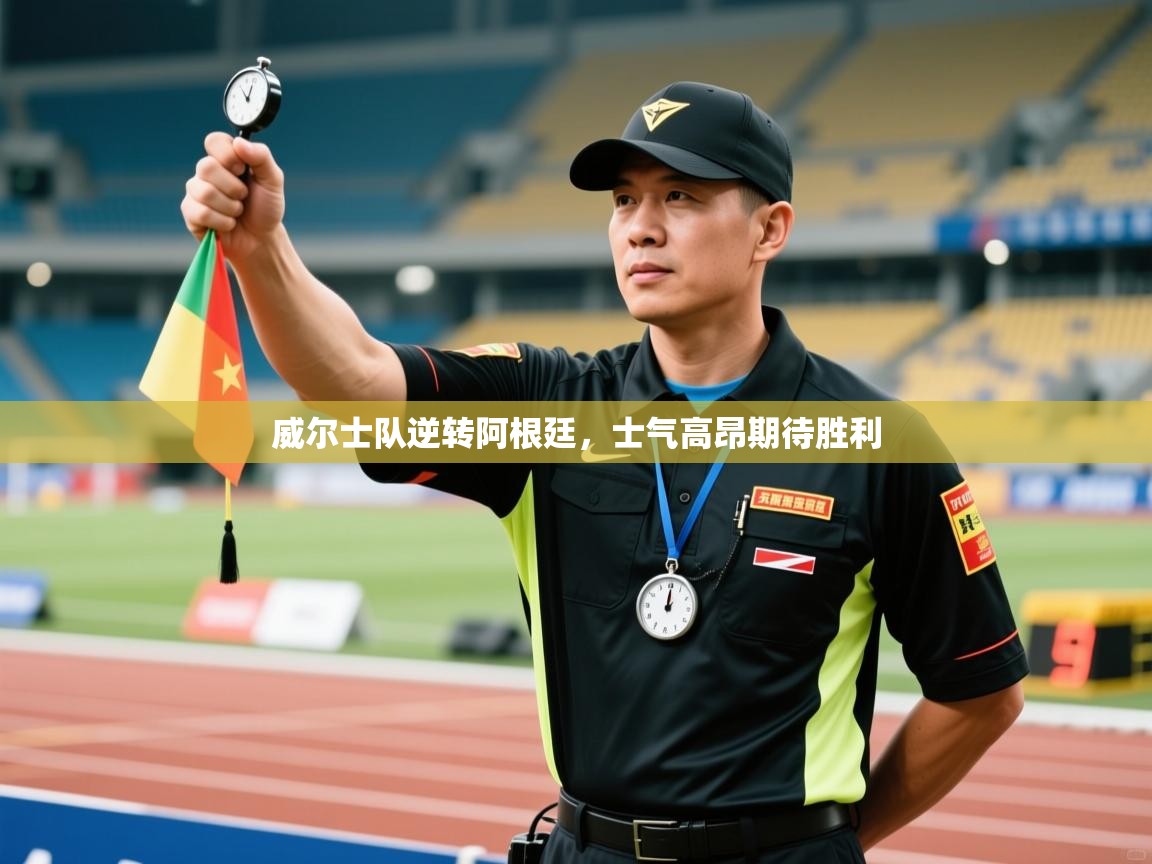 威尔士队逆转阿根廷，士气高昂期待胜利