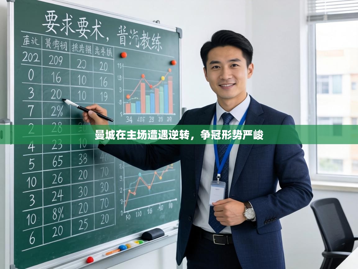 曼城在主场遭遇逆转,争冠形势严峻 第1张