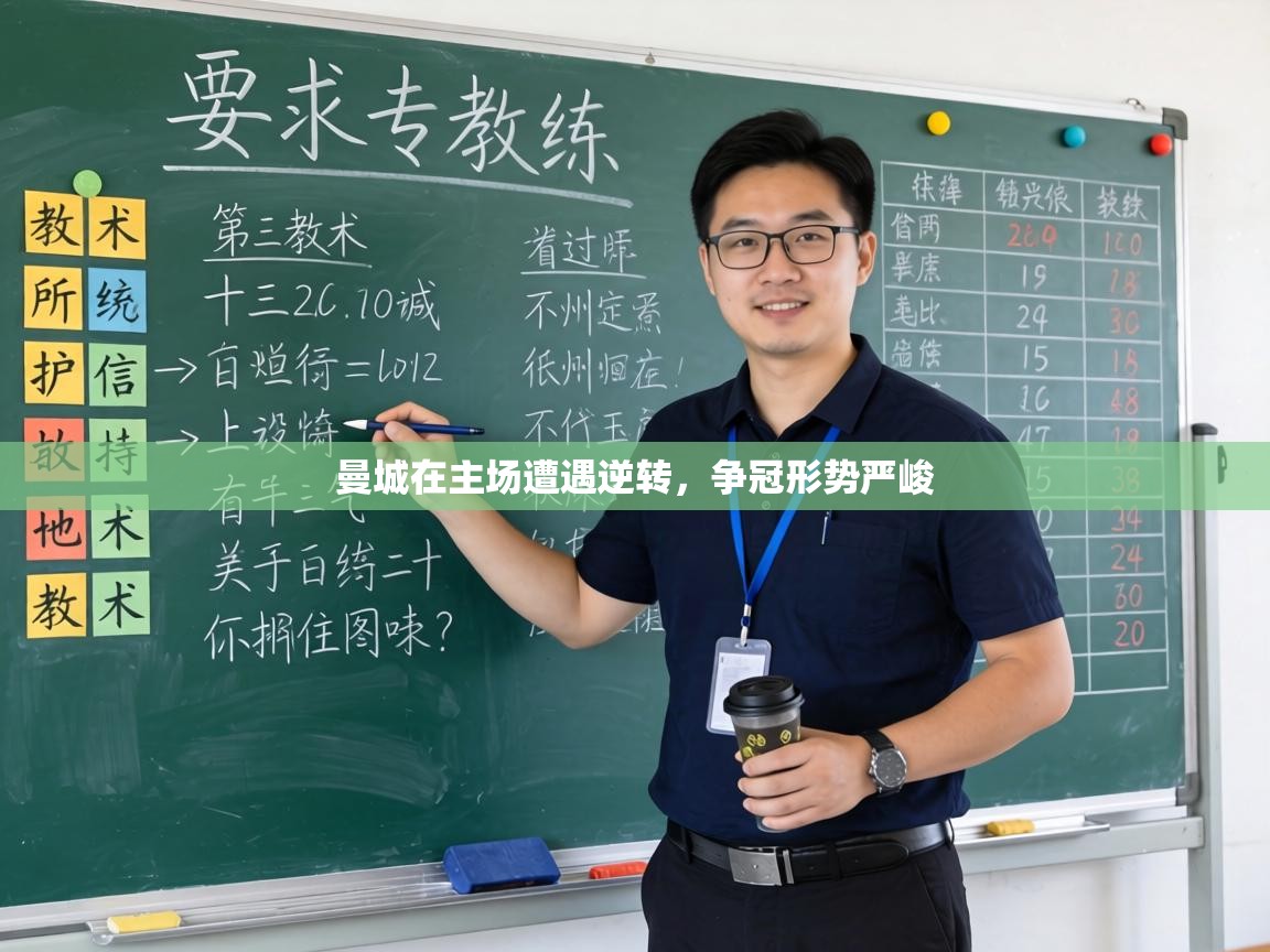 曼城在主场遭遇逆转,争冠形势严峻 第2张